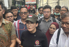 Rieke 'Oneng' Diah Pitaloka Minta Kepolisian Usut Tuntas Kematian Soleh, Korban TPPO di Kamboja
