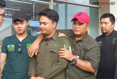 Polsek Cinangka Sebut Tak Ada Penolakan, Anak Bos Rental Mobil: Padahal Kita Bawa Surat-surat Lengkap!