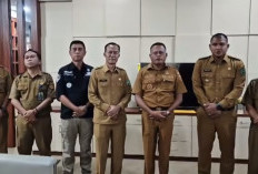 Hanya Laporkan Motor, Truk, dan Buldosezer KPK Bakal Panggil Walkot Prabumulih Arlan