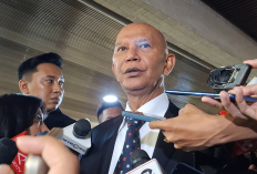 DPR Janji Pangkas Anggaran MBG Tahun 2027, Mulai Dengar Rakyat?