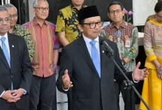 Wamenkeu Juda Agung : Pemberantasan Korupsi di Pajak dan Bea Cukai Sudah di Jalur Tepat