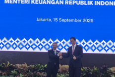 Mendadak Dicopot Sebagai Menkeu, Purbaya: Ada Rasa Sebel, Kan Saya Manusia