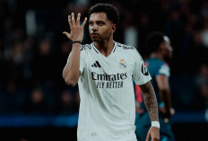 Liverpool Bajak Rodrygo Keluar dari Real Madrid Gegara Kylian Mbappe dan Vinicius Junior