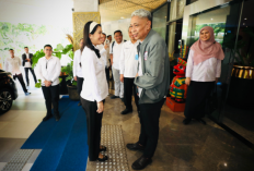 Sinergi Kemensos dan Kemendukbangga/BKKBN Bakal Hadirkan Layanan Penguatan Mental Murid Sekolah Rakyat