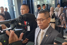 DPR Persilahkan Presiden Prabowo Kirim Surpres RUU Perampasan Aset Baru