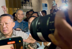 Febrie Adriansyah Ditahan di Rutan KPK 20 Hari ke Depan!