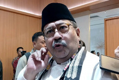 Rano Karno Selidiki Kecelakaan JakLingko di Jakbar Sebabkan 9 Orang Luka-luka
