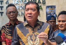PDIP Sebut Silfester Matutina Diduga Dilindungi Orang Kuat, Jaksa Tak Berani Bertindak