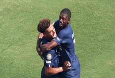 Hasil Piala Dunia Antarklub FIFA 2025: PSG ke Final, Real Madrid Babak Belur!