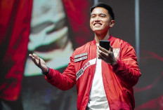 PSI Buka Pendaftaran Pemilu Raya, Jokowi Masih Belum Memungkinkan, Kaesang Calon Terkuat Ketum? 