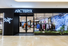 Lindungi Brand Fashion, Arc’teryx Unggul dalam Sengketa Merek dengan Perusahaan Tiongkok