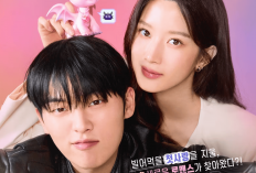 Jadwal Tayang Drama Korea My Dearest Nemesis, Moon Ga Young Jadi Cinta Pertama Choi Hyun Wook! 