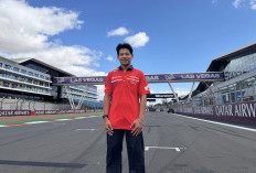 Moto3 Silverstone 2026: Veda Pratama Berduet dengan Rider Baru asal Thailand
