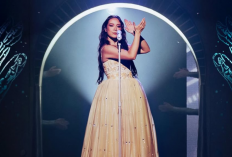 Laufey Siap Gelar Konser di Jakarta 23 Mei 2026, Berapa Harga Tiketnya?