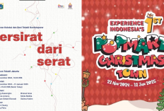 10 Event Jakarta Akhir Pekan 28-29 Desember 2024, Hiburan Ramah Anak