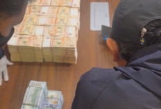 Fakta Baru Terungkap dari Penggeledahan di Cafe de'CLAN, Ada Brankas Berisi Dolar AS dan Dolar Singapura