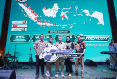 Makin Nyaman dengan Wuling Berkat Program Tenang Bersama Wuling di Lebaran 2026 