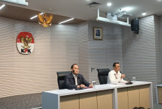 KPK Kembangkan Kasus Sertifikasi K3 di Kemenaker, Tiga Pejabat Dicekal