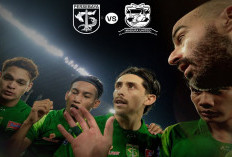 Jadwal Pertandingan BRI Super League 2025/26 Pekan ke-28: Persebaya Jamu Laskar Sapeh Kerrab!