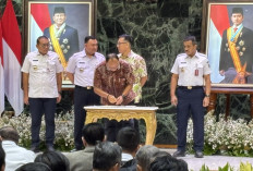 Pemprov DKI Terima Rp42,5 Triliun Kewajiban Fasos-Fasum dari Pengembang