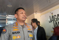 Awkarin Penuhi Panggilan Polisi, Ini yang Didalami Soal Hanania Group
