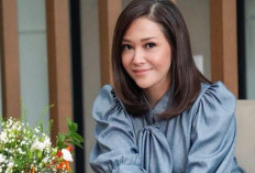 Maia Estianty Juga Keluhkan Dolar Rp18.000, Sentil Kenaikan Pajak dan Potongan Admin Marketplace