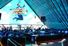 Bukan Sekadar Jual Polis, Agen Asuransi Harus Jadi Ujung Tombak Literasi