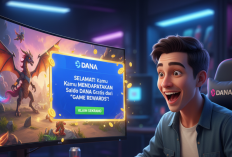 Main Game Ball Sort Bisa Dapat Saldo DANA Gratis Rp234.000 Hari Ini, Cek Cara dan Syarat Mainnya