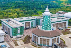 Pendaftaran Seleksi Mandiri Untirta 2026 Masih Dibuka, Kampus Penerima KIP Kuliah Terbanyak Jalur SNBT 2026
