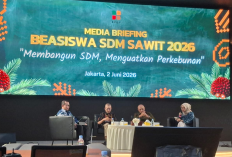 BPDP Buka Pendaftaran Beasiswa SDM Sawit 2026, Tersedia 5.000 Kuota untuk Vokasi dan Sarjana 