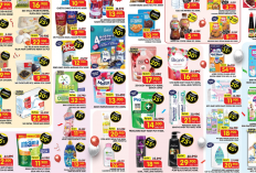 Katalog Promo JSM Superindo Hari Ini Terbaru 17 Agustus 2025, HUT ke-80 RI Mama Lemon Rp11 Ribuan