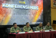 TNI Dalami Dalang di Balik Penyiraman Aktivis Andrie Yunus