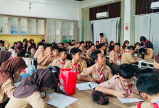 Sekolah Swasta Gratis, Tak Ada Lagi Kendala Biaya di Jakarta 