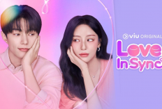 Nonton Drakor Love In Sync di VIU Episode 1-8 Sub Indo, Kim Myung Soo dan Kang Min Ah Jadi Partner!