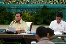 Menkeu: Dana Otsus Papua 2026 Turun Jadi Rp10 Triliun