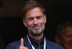 Klopp ke Bernabeu? Isu Gantikan Xabi Alonso di Real Madrid Picu Komentar Eks Pelatih Liverpool