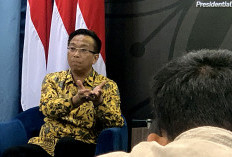 Strategi Koperasi Merah Putih Meratakan Perekonomian Nasional, Putus Panjangnya Mata Rantai Distribusi