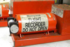 Black Box Pesawat ATR 42-500 Berhasil Ditemukan di Jurang Bulusaraung, Ini Fungsi dan Cara Kerjanya