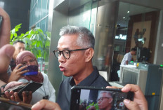 KPK Panggil Eks Anggota KPU Wahyu Setiawan untuk Usut Kasus Hasto-Harun