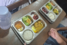 Instruksi Kepala BGN: Selama Ramadan SPPG Dilarang Beri Paket MBG dengan Sistem Bundling