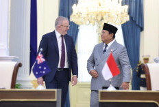 Prabowo-Albanese Teken 'Perjanjian Jakarta 2026', Sepakati Traktat Keamanan hingga Investasi