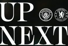 Tempat Menonton Manchester City vs Chelsea di Liga Inggris Malam Ini, KickOFF: 00.30 WIB