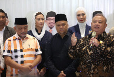 NasDem Dekati PKS Koalisi di Pilgub Jabar 2024, Muncul Nama Ilham Akbar Habibie