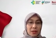 Kemenkes Ungkap Masalah Kesehatan Jiwa Jadi Penyebab Kedua Kematian dan Kesakitan Remaja