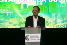 OJK Ungkap Ketegangan Geopolitik Berdampak pada Investasi Dana Pensiun