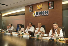BPKH Digital Entrepreneurship Challenge & Incubation 2026 Dorong Lahirkan Solusi Digital Haji dan Umrah