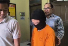 Sadis! Mahasiswi UIN Riau Ditebas Kapak Saat Tunggu Ujian