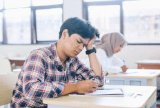 SMMPTN-Barat 2026 Resmi Dibuka, Lebih dari 20 Ribu Kursi PTN Siap Diperebutkan