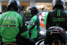 Wacana Kenaikan Tarif Ojol, Para Driver Kritisi Hal Ini