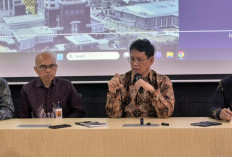 IMF Sebut Indonesia 'Bright Spot' Ekonomi Global, Ini Tanggapan Menkeu Purbaya 